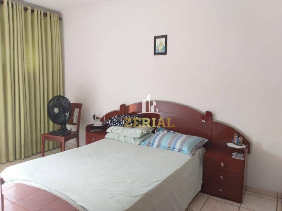 Imagem Sobrado com 3 Quartos à Venda, 171 m² em Osvaldo Cruz - São Caetano Do Sul