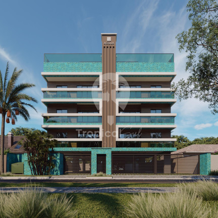 Imagem Apartamento com 1 Quarto à Venda, 104 m² em Caiobá - Matinhos Imagem Apartamento com 1 Quarto à Venda, 104 m² em Caiobá - Matinhos