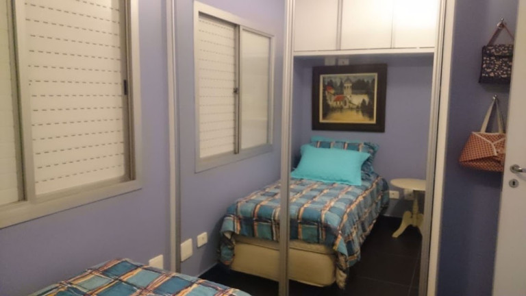 Imagem Apartamento com 3 Quartos à Venda, 107 m² em Pinheiros - São Paulo