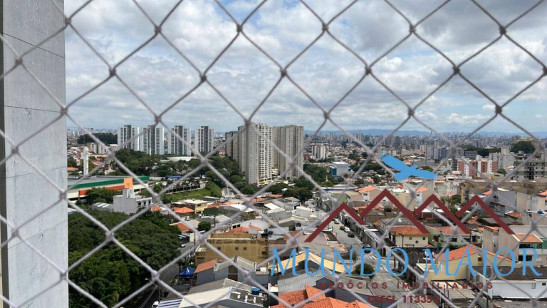 Imagem Apartamento com 2 Quartos à Venda, 62 m² em Mauá - São Caetano Do Sul