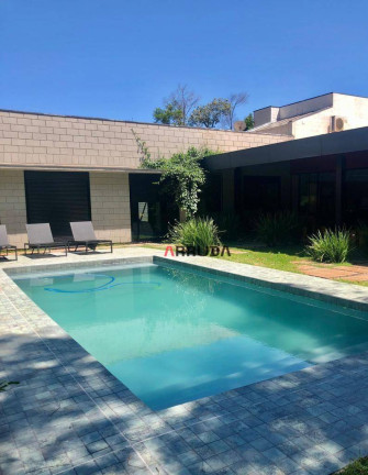 Imagem Casa com 4 Quartos à Venda, 304 m² em Centro - Cascavel Imagem Casa com 4 Quartos à Venda, 304 m² em Centro - Cascavel