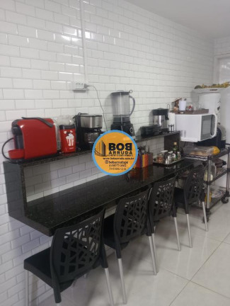 Imagem Apartamento com 3 Quartos à Venda, 170 m² em Candeias - Jaboatão Dos Guararapes