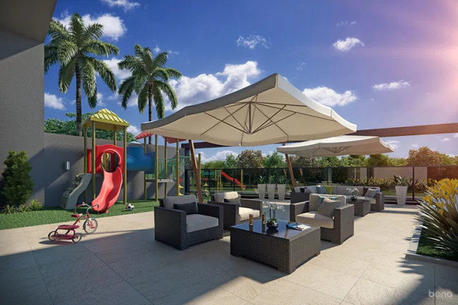 Imagem Apartamento com 3 Quartos à Venda, 98 m² em Praia Brava - Itajaí