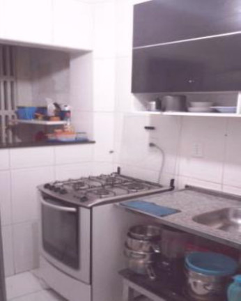 Imagem Apartamento com 1 Quarto à Venda, 58 m² em Cambuci - São Paulo Imagem Apartamento com 1 Quarto à Venda, 58 m² em Cambuci - São Paulo