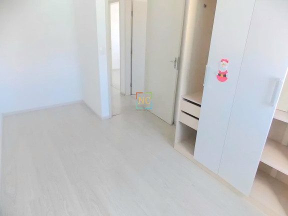 Imagem Apartamento com 3 Quartos à Venda, 78 m² em Barreiros - São José Imagem Apartamento com 3 Quartos à Venda, 78 m² em Barreiros - São José