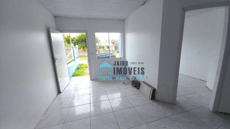 Imagem Casa com 2 Quartos à Venda, 48 m² em Zona Nova Sul - Tramandaí Imagem Casa com 2 Quartos à Venda, 48 m² em Zona Nova Sul - Tramandaí