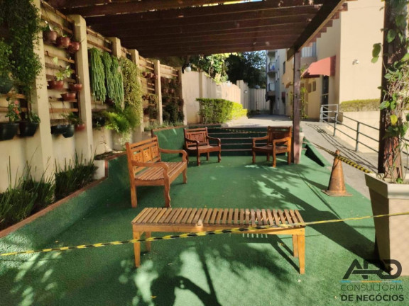 Imagem Apartamento com 2 Quartos à Venda, 57 m² em Vila Curuçá - São Paulo