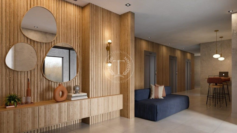 Imagem Apartamento com 2 Quartos à Venda, 28 m² em Perdizes - São Paulo Imagem Apartamento com 2 Quartos à Venda, 28 m² em Perdizes - São Paulo