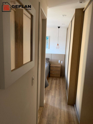 Imagem Apartamento com 2 Quartos à Venda, 64 m² em Chácara Inglesa - São Paulo