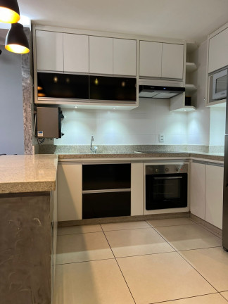 Imagem Imóvel com 1 Quarto à Venda, 49 m² em Sul (águas Claras) - Brasília Imagem Imóvel com 1 Quarto à Venda, 49 m² em Sul (águas Claras) - Brasília