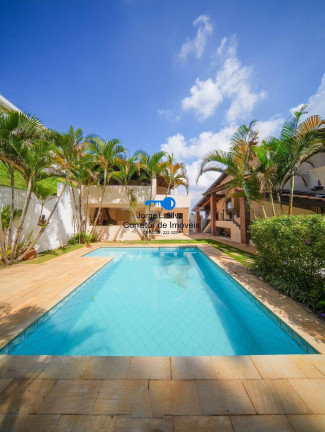 Imagem Casa de Condomínio com 4 Quartos à Venda, 429 m² em Jardins (polvilho) - Cajamar
