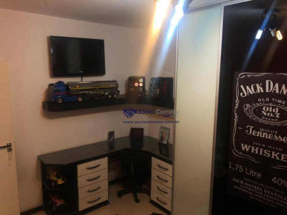 Imagem Apartamento com 3 Quartos à Venda, 105 m² em Vila Regente Feijó - São Paulo Imagem Apartamento com 3 Quartos à Venda, 105 m² em Vila Regente Feijó - São Paulo