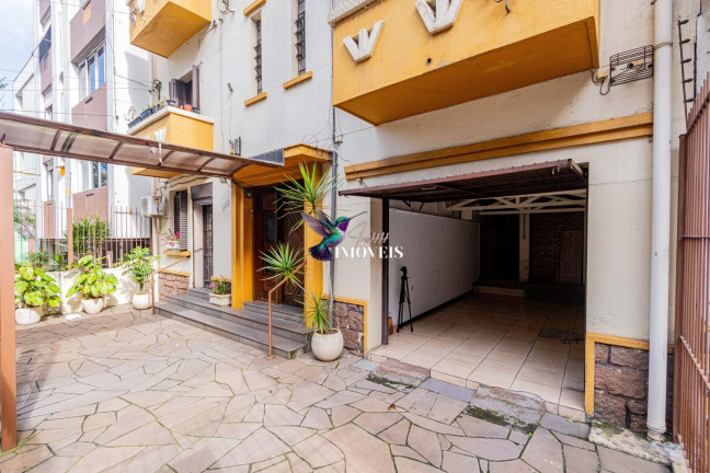 Imagem Apartamento com 2 Quartos à Venda, 46 m² em Floresta - Porto Alegre