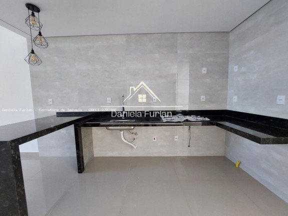 Imagem Casa de Condomínio com 3 Quartos à Venda, 115 m² em Condomínio Terras De São Francisco - Sorocaba