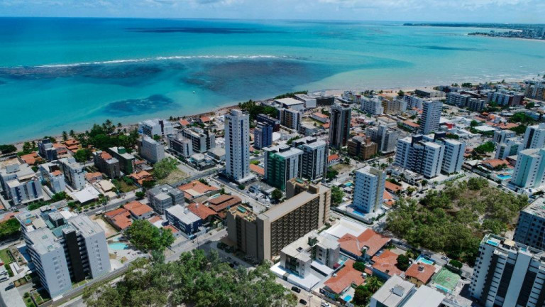 Imagem Apartamento com 3 Quartos à Venda, 294 m² em Jardim Oceania - João Pessoa Imagem Apartamento com 3 Quartos à Venda, 294 m² em Jardim Oceania - João Pessoa