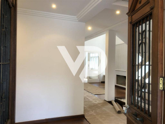Imagem Casa de Condomínio com 4 Quartos para Alugar, 430 m² em Alphaville - Santana De Parnaíba Imagem Casa de Condomínio com 4 Quartos para Alugar, 430 m² em Alphaville - Santana De Parnaíba