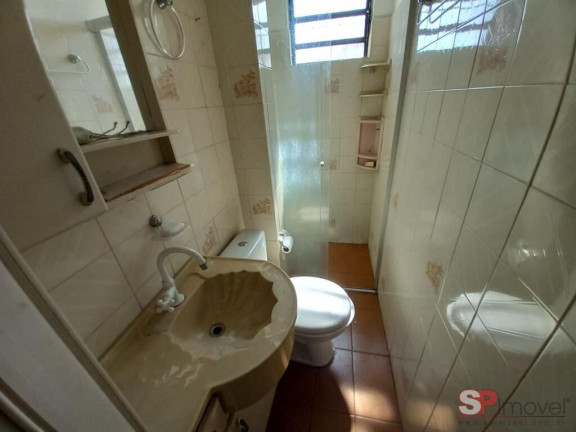 Imagem Apartamento com 2 Quartos à Venda, 49 m² em Jardim Antártica - São Paulo
