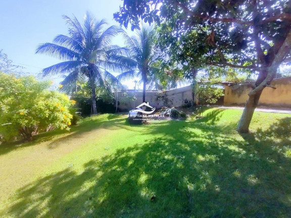 Imagem Terreno à Venda, 600 m² em Barroco (itaipuaçu) - Maricá