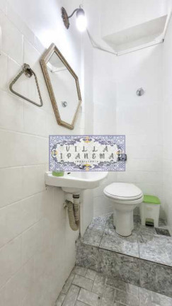 Imagem Apartamento com 3 Quartos à Venda, 105 m² em Leblon - Rio De Janeiro Imagem Apartamento com 3 Quartos à Venda, 105 m² em Leblon - Rio De Janeiro