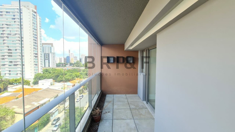 Imagem Apartamento com 2 Quartos à Venda, 81 m² em Brooklin - São Paulo Imagem Apartamento com 2 Quartos à Venda, 81 m² em Brooklin - São Paulo