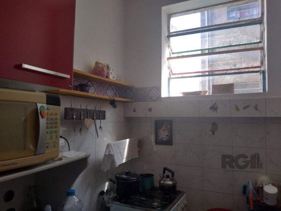 Imagem Apartamento com 1 Quarto à Venda, 28 m² em Centro Histórico - Porto Alegre Imagem Apartamento com 1 Quarto à Venda, 28 m² em Centro Histórico - Porto Alegre