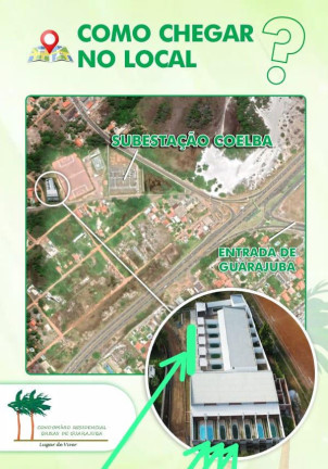 Imagem Casa com 2 Quartos à Venda,  em Monte Gordo (monte Gordo) - Camaçari