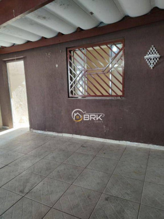 Imagem Casa com 4 Quartos para Alugar, 137 m² em Vila Carrão - São Paulo