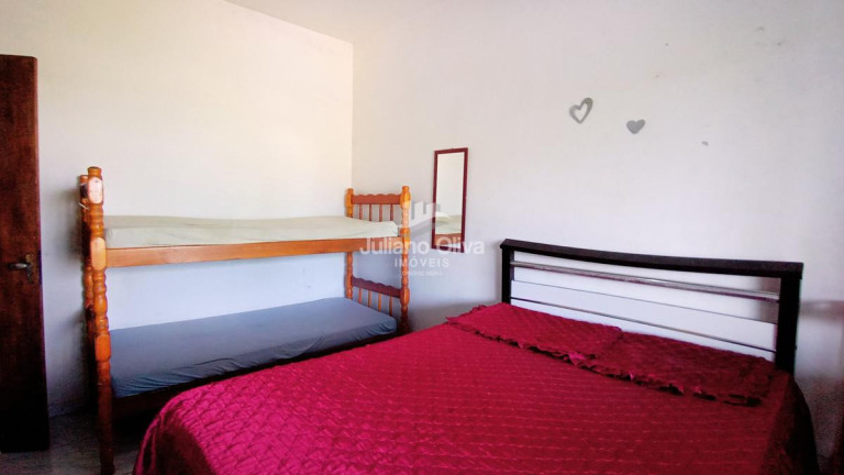 Imagem Casa com 3 Quartos à Venda, 144 m² em Barra Do Sai - Itapoá