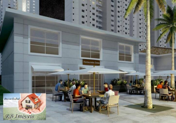 Imagem Casa à Venda, 62 m² em Centro - São Bernardo Do Campo Imagem Casa à Venda, 62 m² em Centro - São Bernardo Do Campo