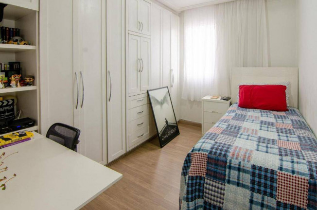 Imagem Apartamento com 3 Quartos à Venda, 142 m² em São Paulo