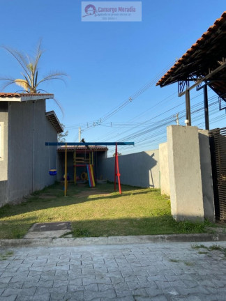 Imagem Casa de Condomínio com 2 Quartos à Venda, 55 m² em Cidade Boa Vista - Suzano