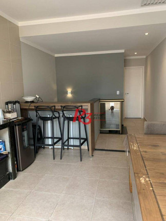 Imagem Casa com 3 Quartos à Venda, 200 m² em Boqueirão - Santos Imagem Casa com 3 Quartos à Venda, 200 m² em Boqueirão - Santos
