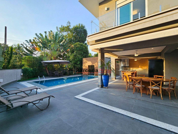 Imagem Casa com 6 Quartos à Venda, 630 m² em Riviera Módulo 3 - Bertioga Imagem Casa com 6 Quartos à Venda, 630 m² em Riviera Módulo 3 - Bertioga