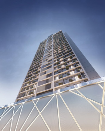 Imagem Apartamento com 2 Quartos à Venda, 74 m² em Serrinha - Goiânia Imagem Apartamento com 2 Quartos à Venda, 74 m² em Serrinha - Goiânia
