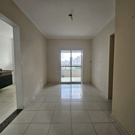 Imagem Apartamento com 1 Quarto para Alugar, 60 m² em Aviação - Praia Grande Imagem Apartamento com 1 Quarto para Alugar, 60 m² em Aviação - Praia Grande