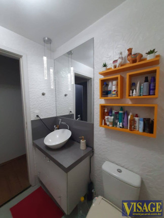 Imagem Apartamento com 3 Quartos à Venda,  em Jardim Santa Maria - Jacareí