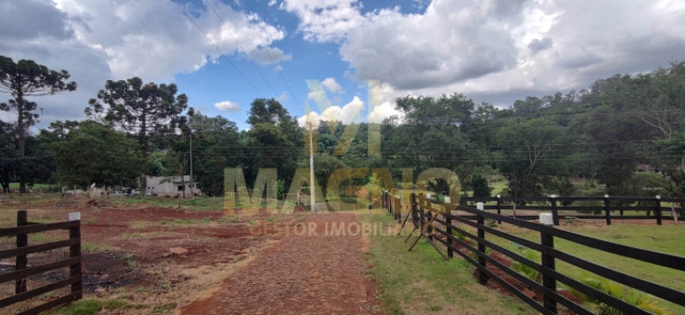 Imagem Chácara à Venda, 1.800 m² em Br 277 - Cascavel Imagem Chácara à Venda, 1.800 m² em Br 277 - Cascavel