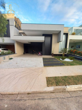 Imagem Casa de Condomínio com 3 Quartos à Venda, 250 m² em Vila Odim Antão - Sorocaba