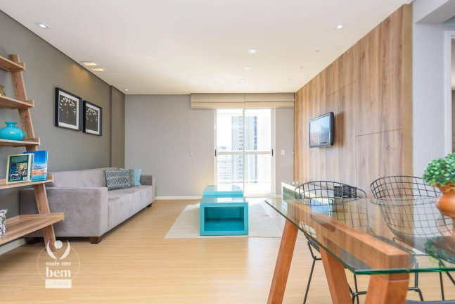 Imagem Apartamento com 2 Quartos à Venda, 73 m² em Cristo Rei - Curitiba Imagem Apartamento com 2 Quartos à Venda, 73 m² em Cristo Rei - Curitiba