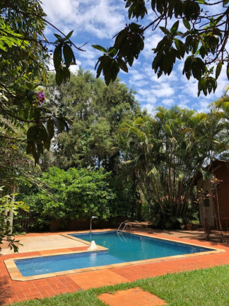Imagem Imóvel com 3 Quartos à Venda, 325 m² em Recanto Dos Nobres I - Agudos Imagem Imóvel com 3 Quartos à Venda, 325 m² em Recanto Dos Nobres I - Agudos