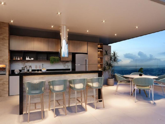 Imagem Apartamento com 2 Quartos à Venda, 74 m² em Praia Do Morro - Guarapari Imagem Apartamento com 2 Quartos à Venda, 74 m² em Praia Do Morro - Guarapari