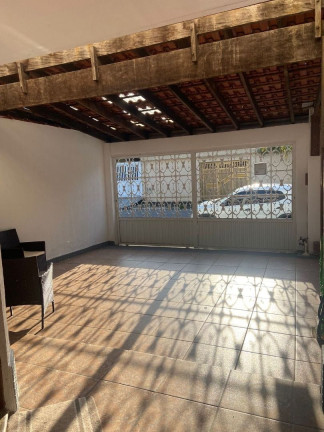 Imagem Casa com 3 Quartos à Venda, 128 m² em Canto Do Forte - Praia Grande Imagem Casa com 3 Quartos à Venda, 128 m² em Canto Do Forte - Praia Grande