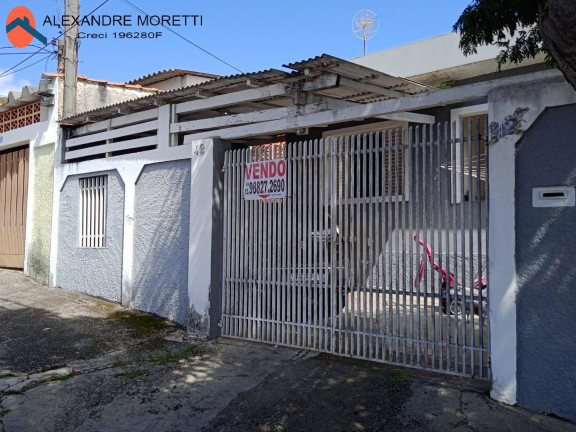 Imagem Casa com 3 Quartos à Venda, 250 m² em Sorocaba Imagem Casa com 3 Quartos à Venda, 250 m² em Sorocaba