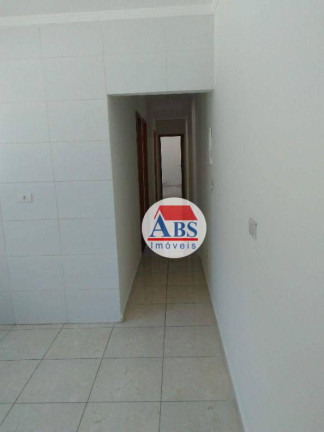 Imagem Casa com 3 Quartos à Venda, 88 m² em Vila Nova - Cubatão Imagem Casa com 3 Quartos à Venda, 88 m² em Vila Nova - Cubatão