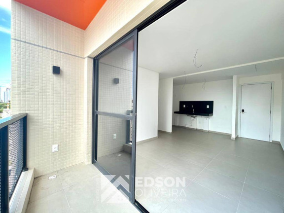 Imagem Apartamento com 2 Quartos à Venda, 66 m² em Tambaú - João Pessoa