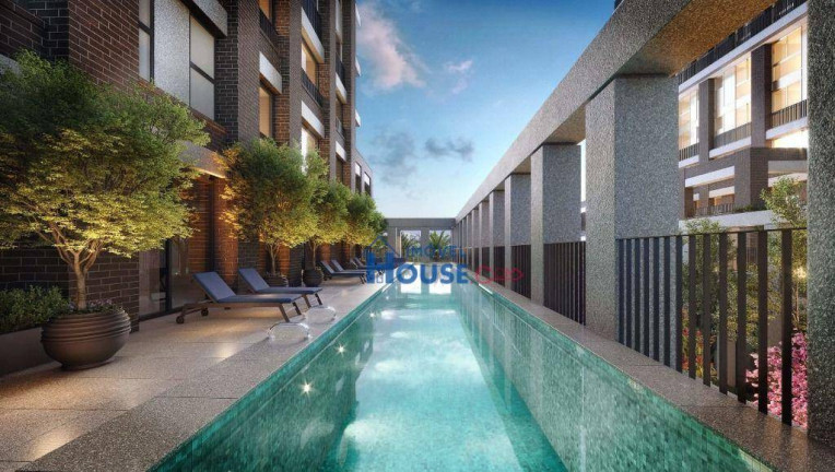 Imagem Apartamento com 3 Quartos à Venda, 192 m² em Itaim Bibi - São Paulo Imagem Apartamento com 3 Quartos à Venda, 192 m² em Itaim Bibi - São Paulo
