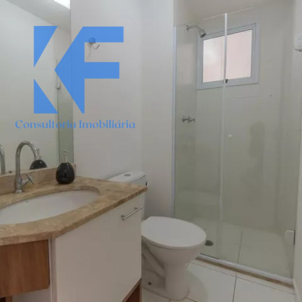 Imagem Imóvel com 3 Quartos à Venda, 67 m² em Vila Industrial - Campinas