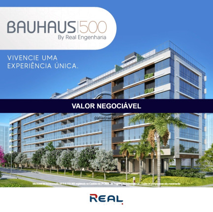 Apartamento com 3 Quartos à Venda, 109 m² em Sudoeste - Brasília