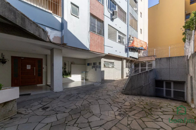 Imagem Apartamento com 2 Quartos à Venda, 74 m² em Cidade Baixa - Porto Alegre Imagem Apartamento com 2 Quartos à Venda, 74 m² em Cidade Baixa - Porto Alegre