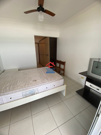 Imagem Apartamento com 3 Quartos à Venda, 100 m² em Aviação - Praia Grande